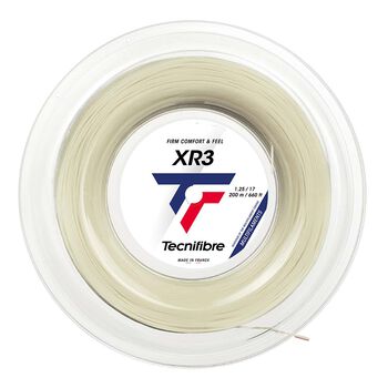 XR3 NATURAL REEL - 200M